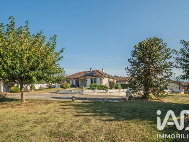 Vente Maison traditionnelle 4 pièces