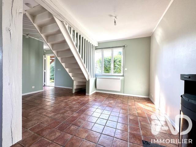 Vente Maison traditionnelle 4 pièces