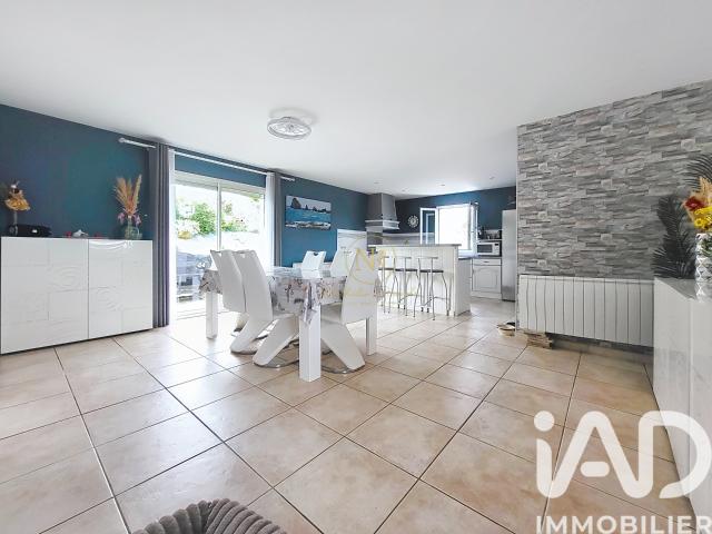 Vente Maison traditionnelle 4 pièces