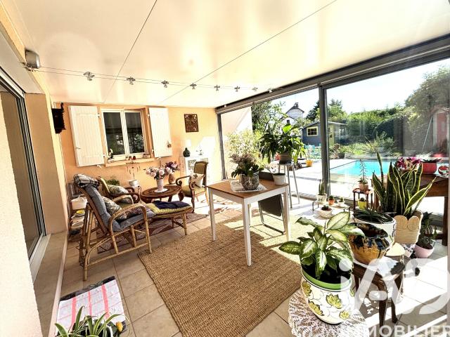 Vente Maison traditionnelle 4 pièces