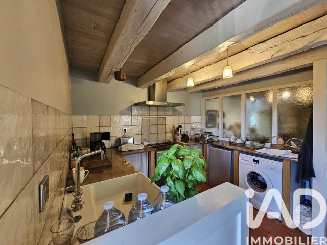 Vente Maison traditionnelle 4 pièces