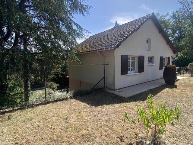 Vente Maison traditionnelle 4 pièces