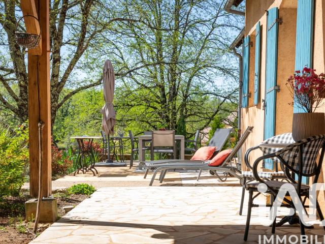 Vente Maison traditionnelle 4 pièces