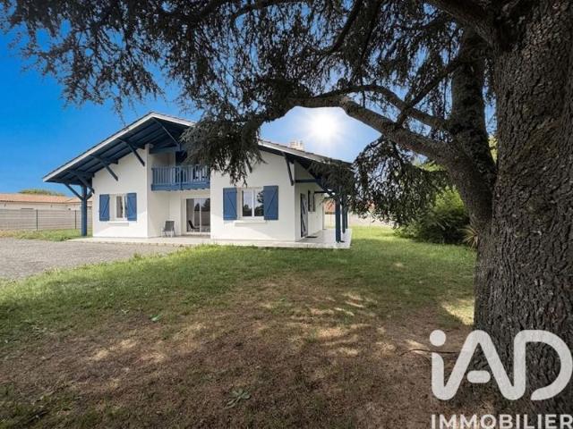 Vente Maison traditionnelle 4 pièces