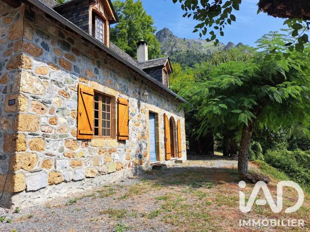 Vente Maison traditionnelle 4 pièces