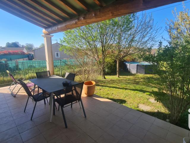 Vente Maison traditionnelle 4 pièces
