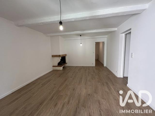 Vente Maison traditionnelle 4 pièces