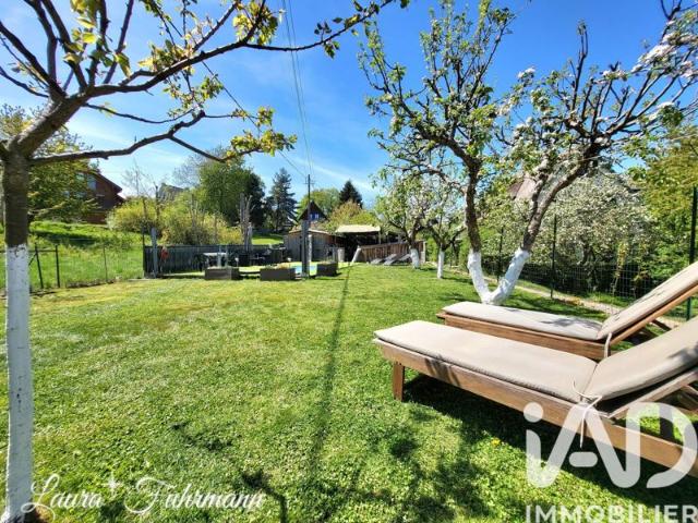 Vente Maison traditionnelle 4 pièces