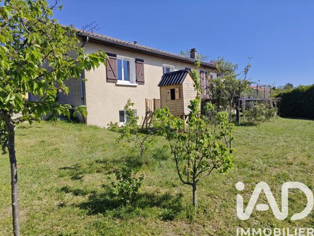 Vente Maison traditionnelle 4 pièces
