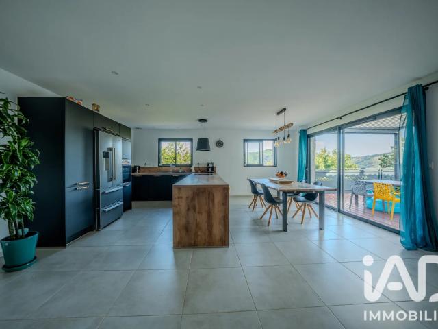 Vente Maison traditionnelle 4 pièces