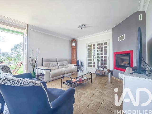 Vente Maison traditionnelle 4 pièces