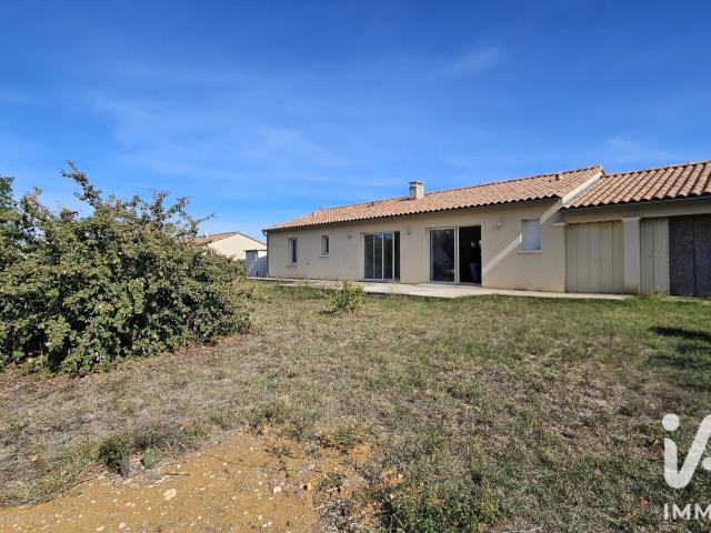 Vente Maison traditionnelle 4 pièces