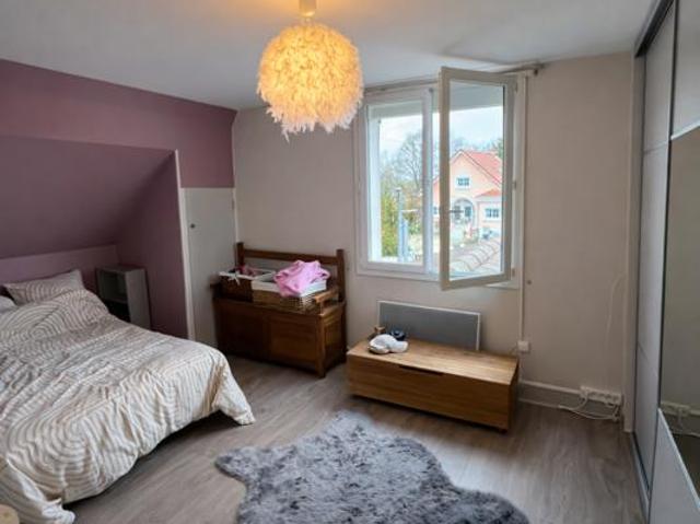 Vente Maison traditionnelle 4 pièces
