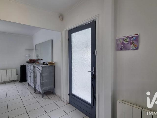 Vente Maison traditionnelle 4 pièces