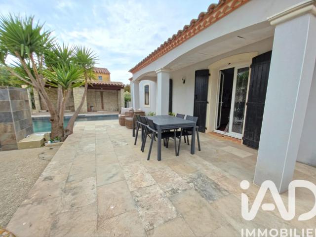 Vente Maison traditionnelle 4 pièces