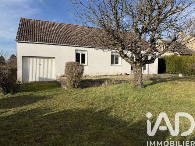 Vente Maison traditionnelle 4 pièces