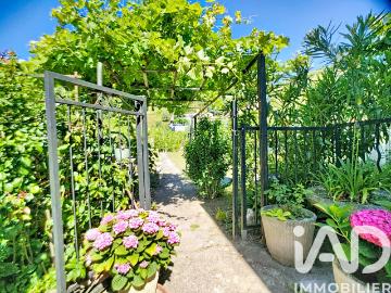 Vente Maison traditionnelle 4 pièces