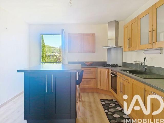 Vente Maison traditionnelle 4 pièces
