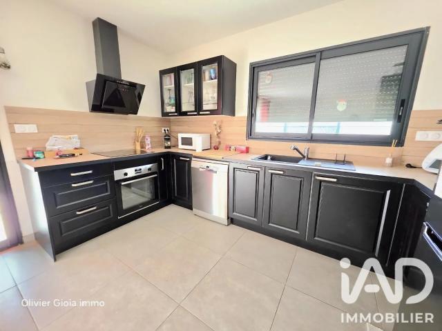 Vente Maison traditionnelle 4 pièces