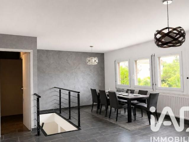 Vente Maison traditionnelle 4 pièces