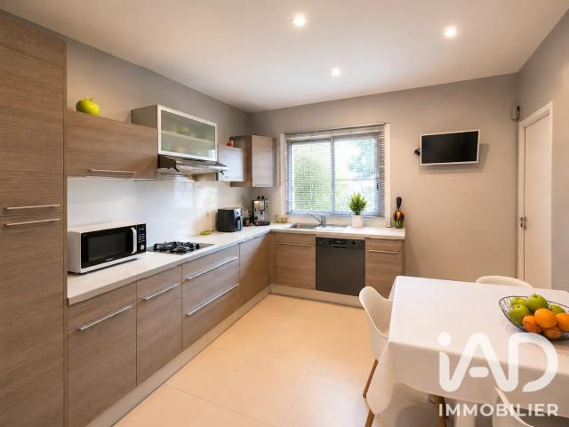 Vente Maison traditionnelle 4 pièces