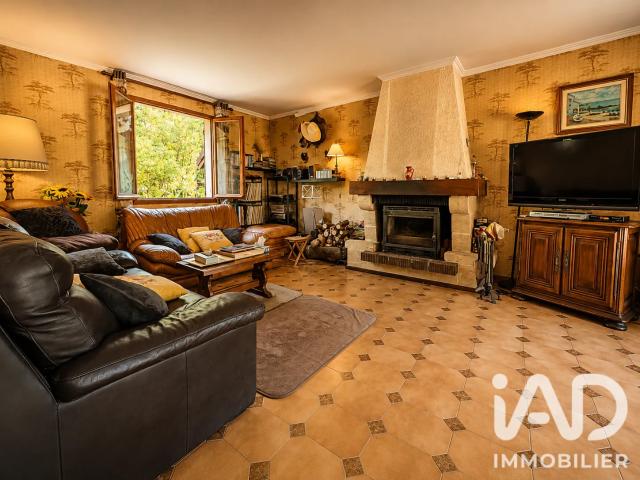 Vente Maison traditionnelle 4 pièces