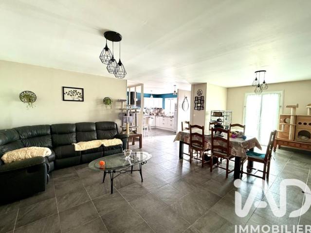 Vente Maison traditionnelle 4 pièces