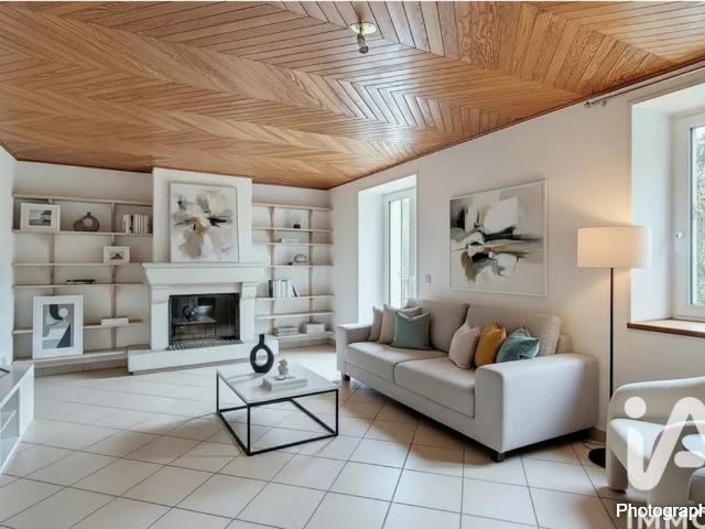 Vente Maison traditionnelle 5 pièces