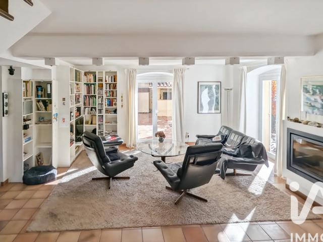 Vente Maison traditionnelle 5 pièces