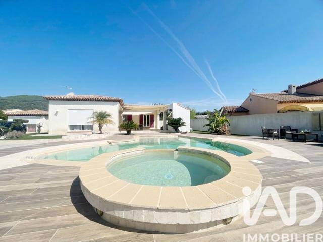 Vente Maison traditionnelle 5 pièces