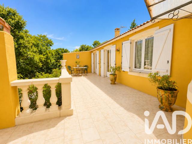 Vente Maison traditionnelle 5 pièces
