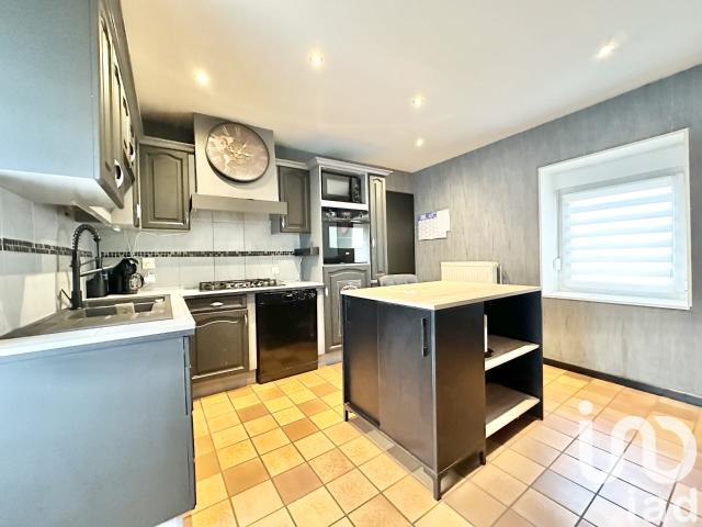 Vente Maison traditionnelle 5 pièces 100m² Waldwisse