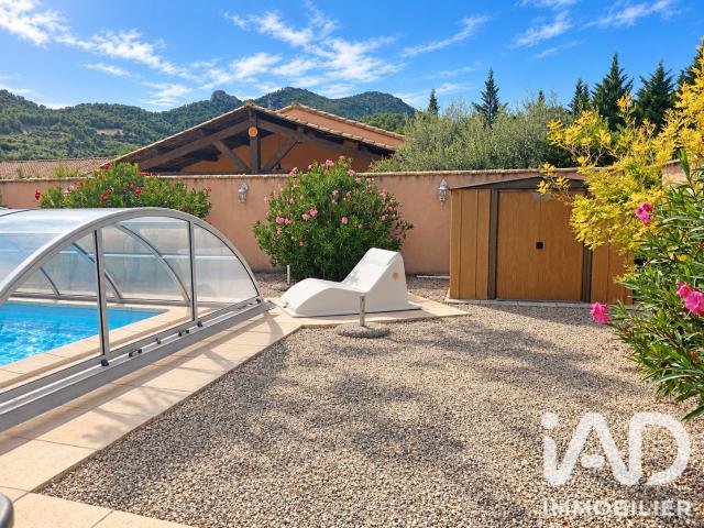 Vente Maison traditionnelle 5 pièces 116m² Buis les Baronnies