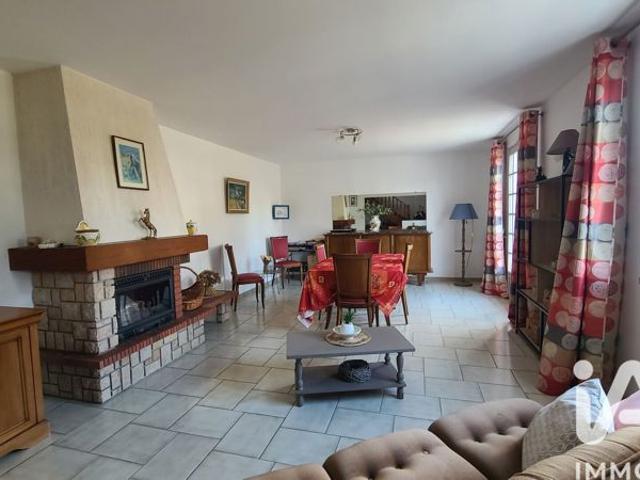 Vente Maison traditionnelle 5 pièces