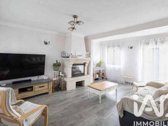 Vente Maison traditionnelle 5 pièces