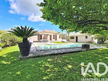 Vente Maison traditionnelle 5 pièces