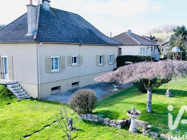 Vente Maison traditionnelle 5 pièces