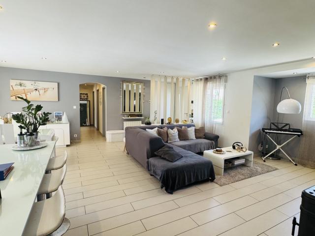 Vente Maison traditionnelle 5 pièces 120m² Montauban