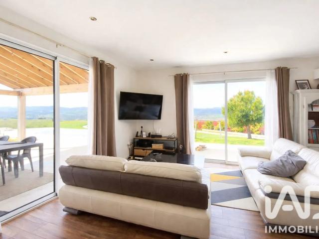 Vente Maison traditionnelle 5 pièces