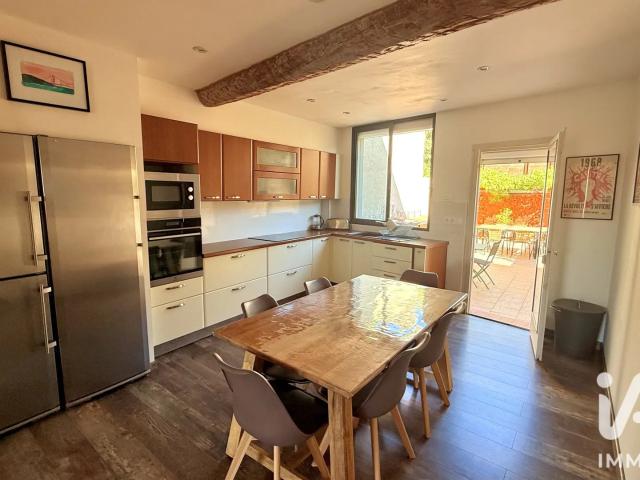 Vente Maison traditionnelle 5 pièces