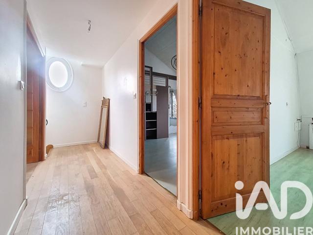 Vente Maison traditionnelle 5 pièces 144m² Soisy sous Montmorency