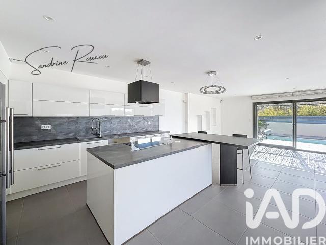 Vente Maison traditionnelle 5 pièces 146m² Canet