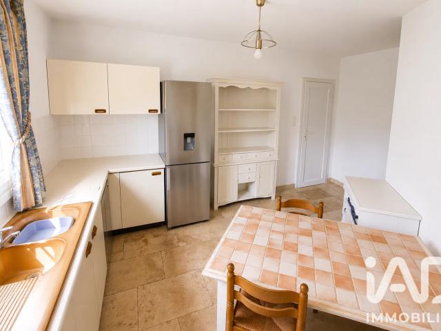 Vente Maison traditionnelle 5 pièces