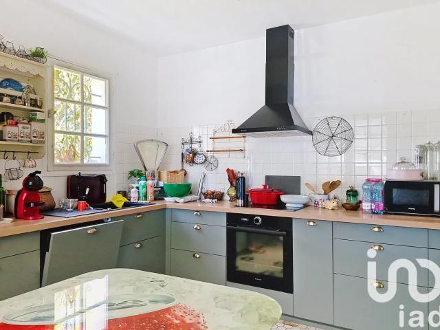Vente Maison traditionnelle 5 pièces