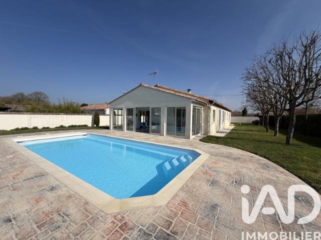 Vente Maison traditionnelle 5 pièces
