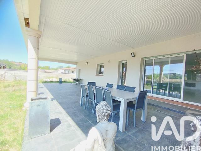 Vente Maison/villa 2 pièces