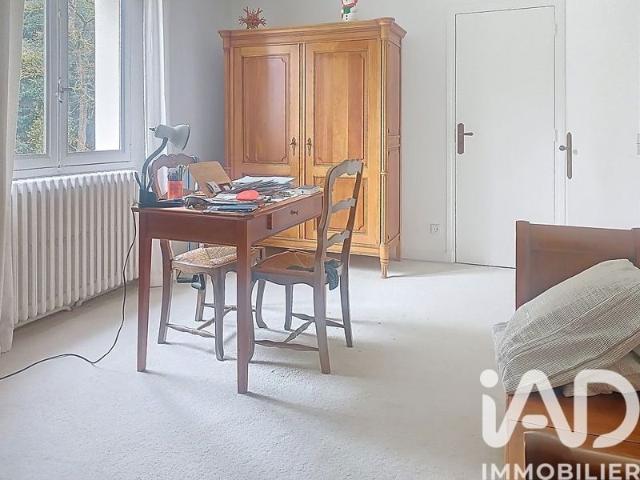 Vente Maison traditionnelle 5 pièces