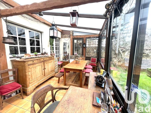 Location Appartement 4 pièces