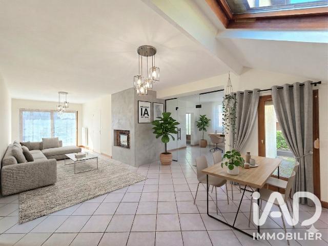 Vente Maison traditionnelle 5 pièces