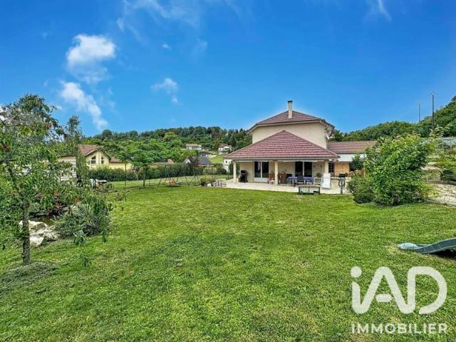 Vente Maison traditionnelle 5 pièces